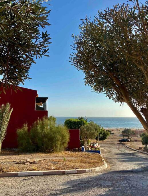 Seaside 2 Bedrooms Ground Floor - Holiday home Agadir