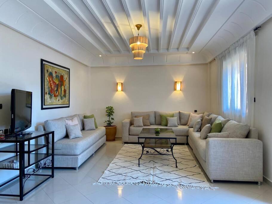 Seaside 2 Bedrooms Ground Floor -