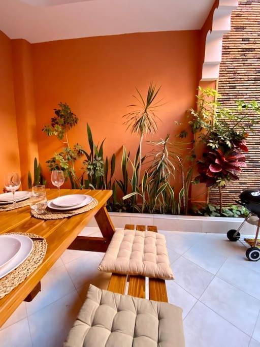 Seaside 2 Bedrooms Ground Floor - Holiday home Agadir