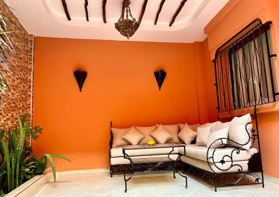 Seaside 2 Bedrooms Ground Floor -
