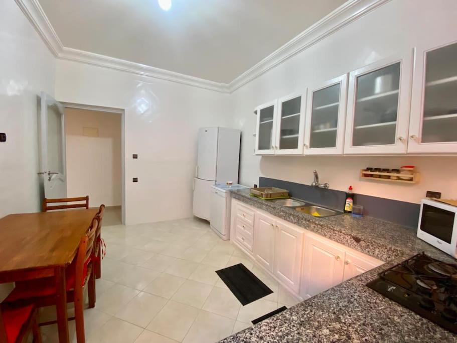 Holiday home Seaside 2 Bedrooms Ground Floor -