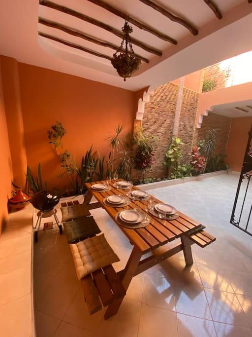 Vakantiehuis Seaside 2 Bedrooms Ground Floor - *