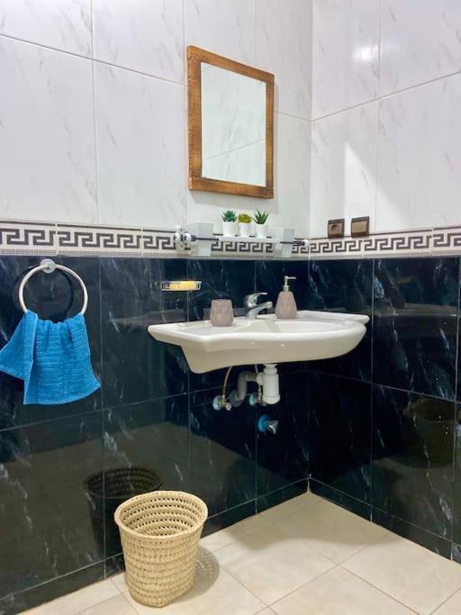 Vakantiehuis Seaside 2 Bedrooms Ground Floor -
