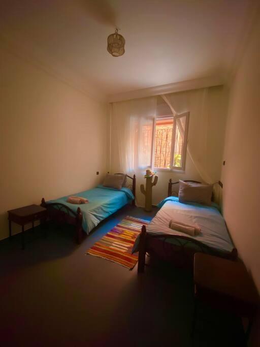 Holiday home Seaside 2 Bedrooms Ground Floor -