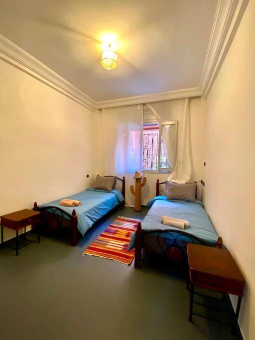 Seaside 2 Bedrooms Ground Floor -