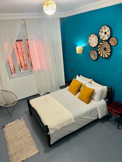 Vakantiehuis Seaside 2 Bedrooms Ground Floor - *