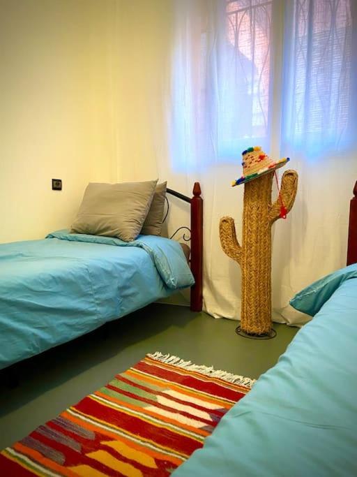 Holiday home Seaside 2 Bedrooms Ground Floor - Agadir