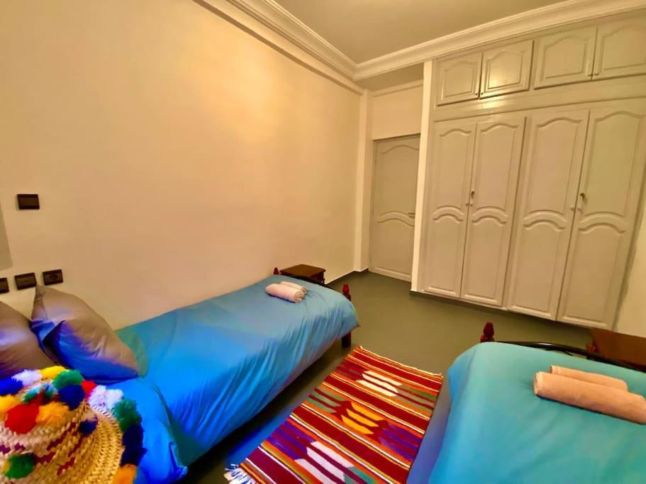 Seaside 2 Bedrooms Ground Floor - *