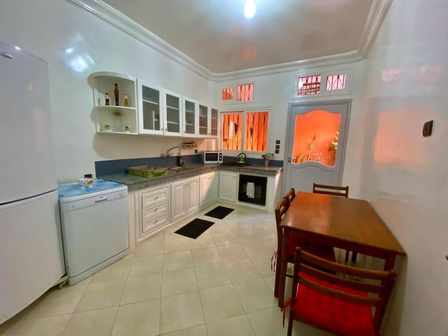 Seaside 2 Bedrooms Ground Floor -