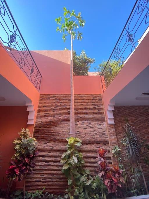 Vakantiehuis Seaside 2 Bedrooms Ground Floor -
