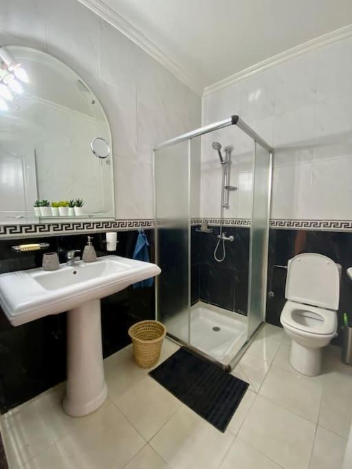Holiday home Seaside 2 Bedrooms Ground Floor -