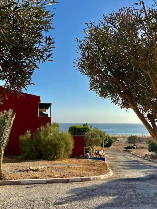 Seaside 2 Bedrooms Ground Floor - Holiday home *