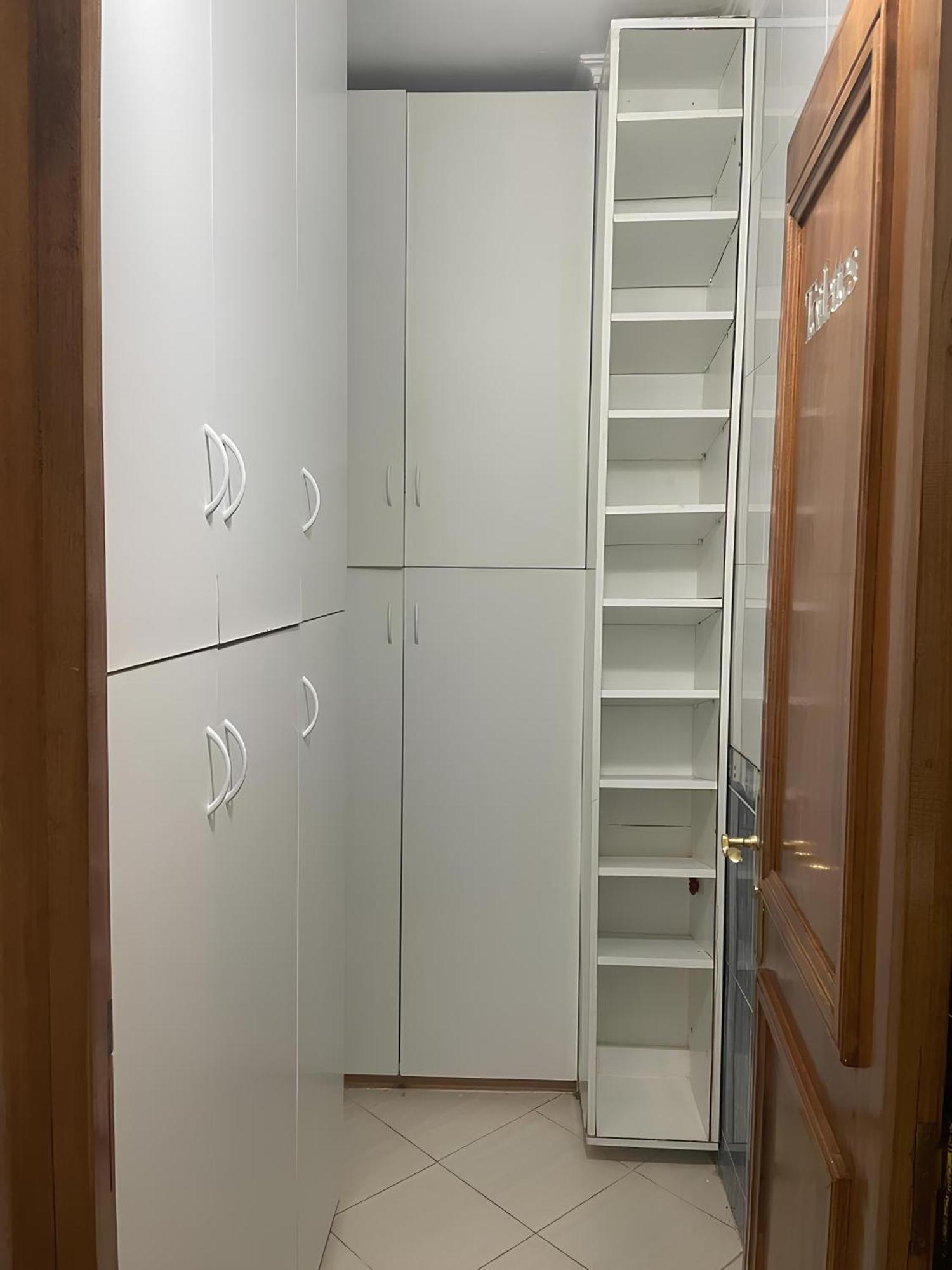 Confortable Et Spacieuse Apartment *