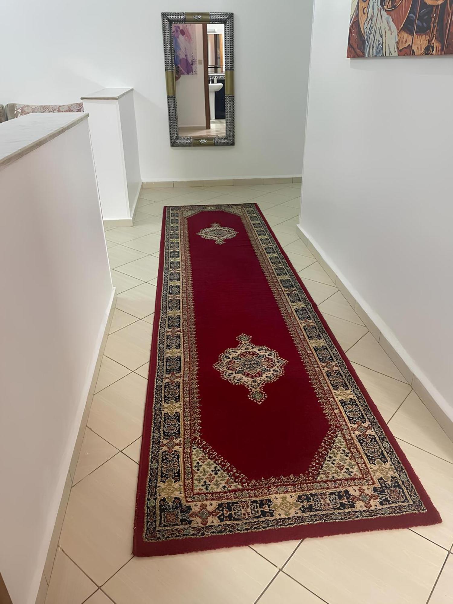 Confortable Et Spacieuse Apartment *