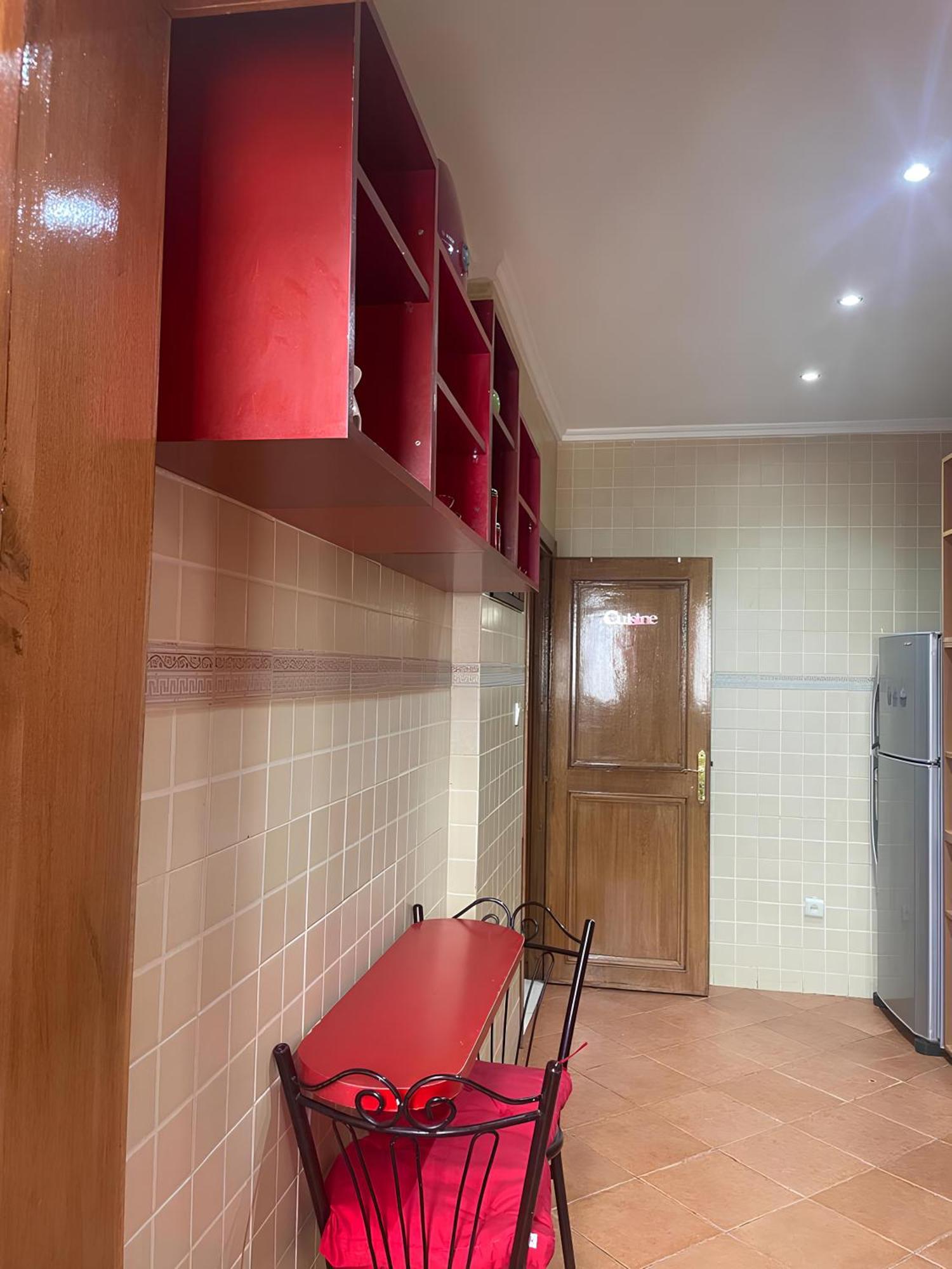 Apartment Confortable Et Spacieuse *