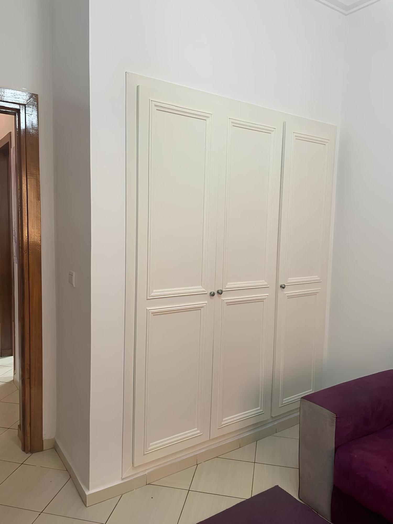 Apartment Confortable Et Spacieuse