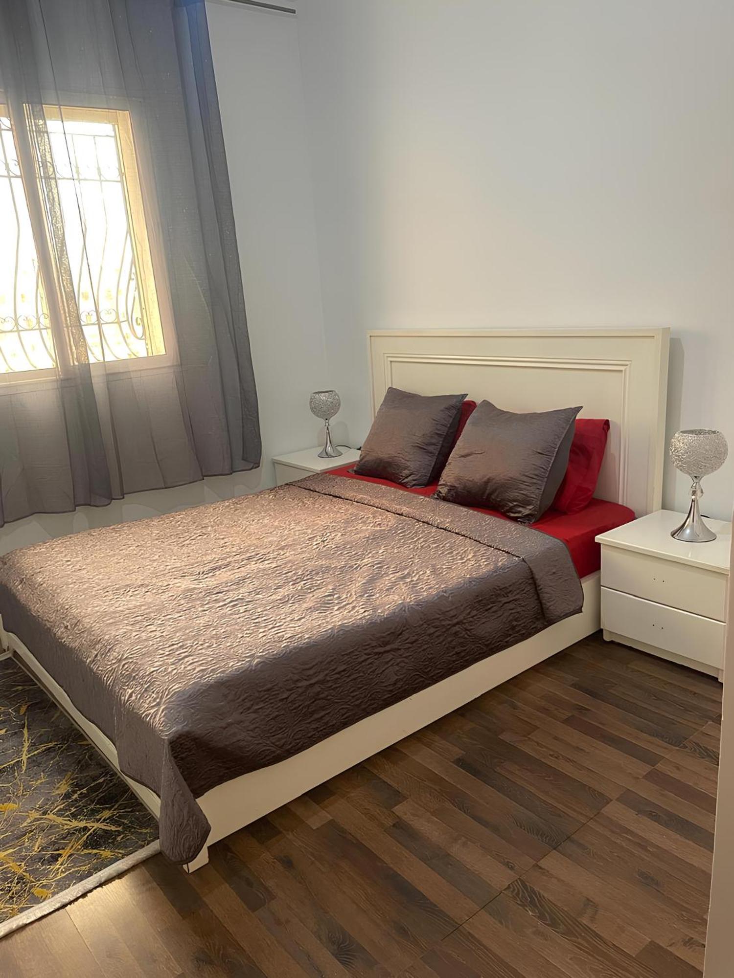 Confortable Et Spacieuse Apartment Agadir