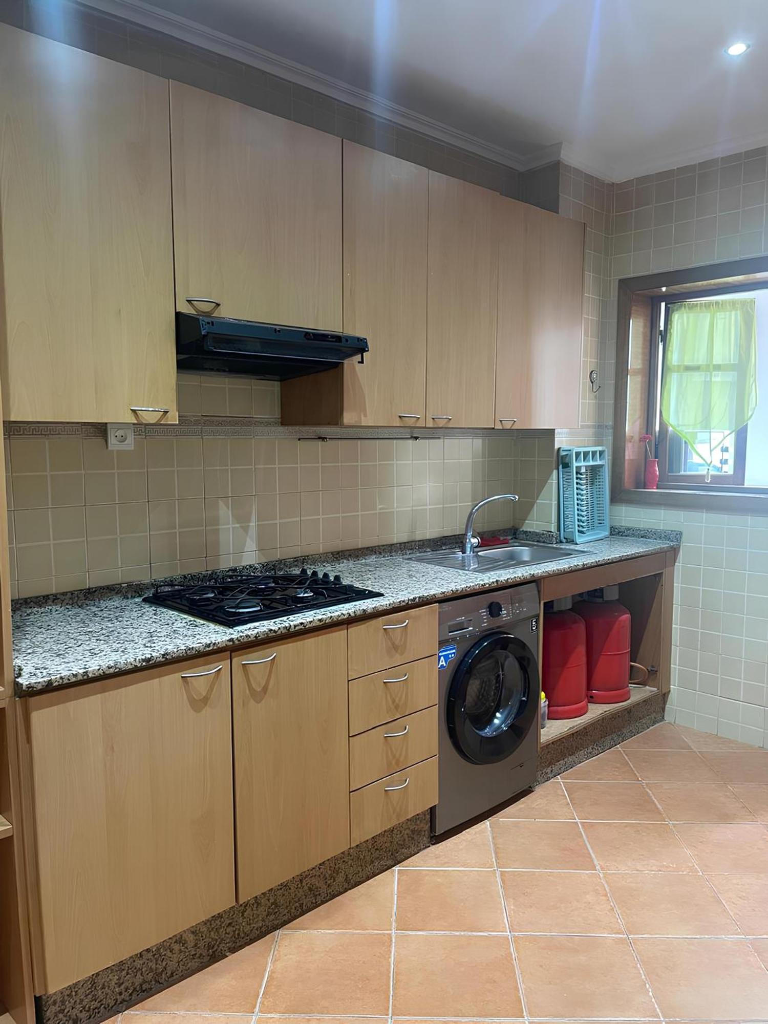 Apartment Confortable Et Spacieuse *