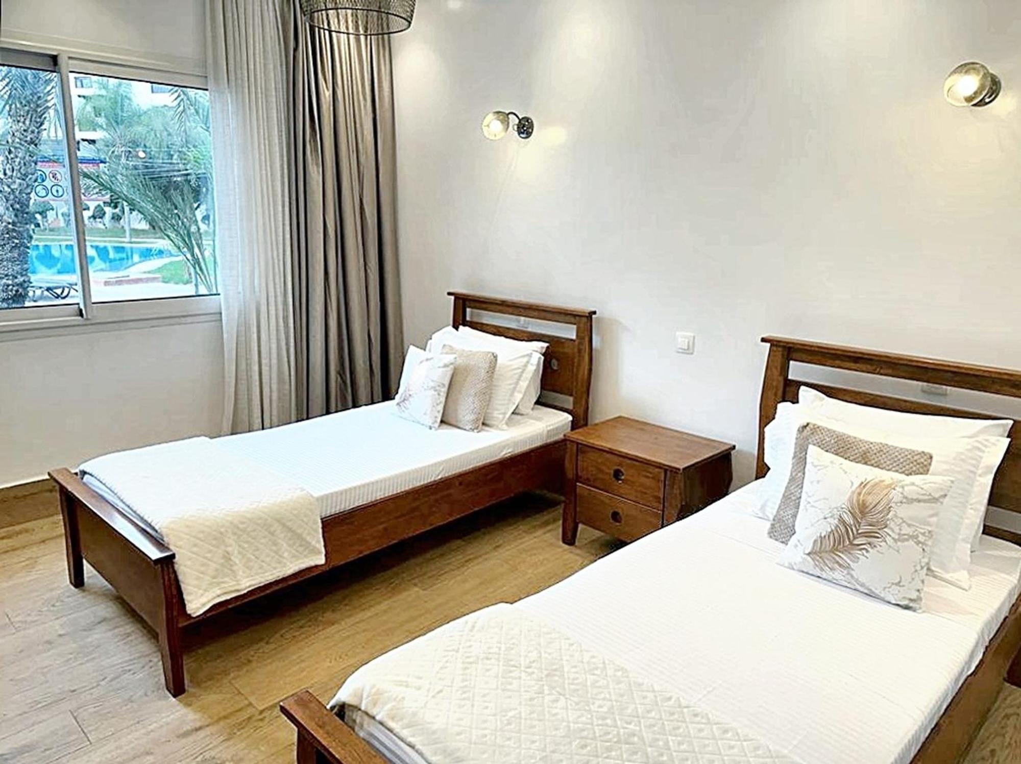 Charming With Shared Pool Apartment Agadir