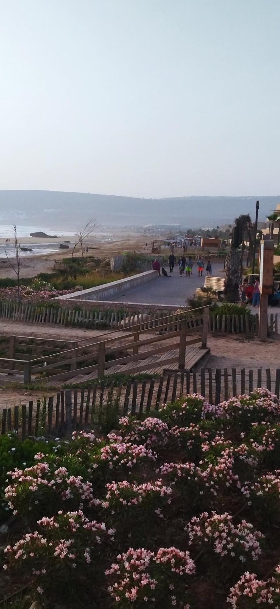 Oubaha Tamrakht Taghazout Apartment *