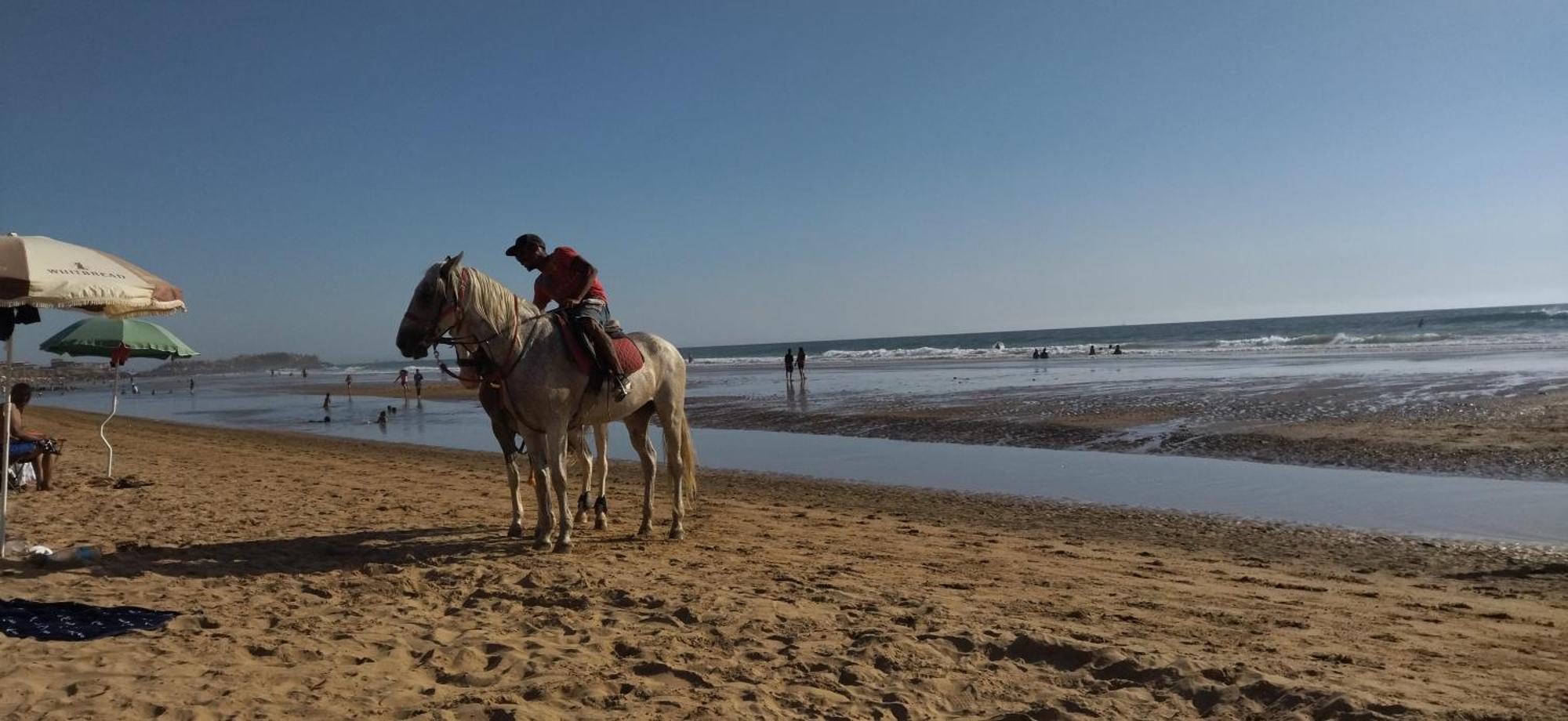 Oubaha Tamrakht Taghazout Agadir