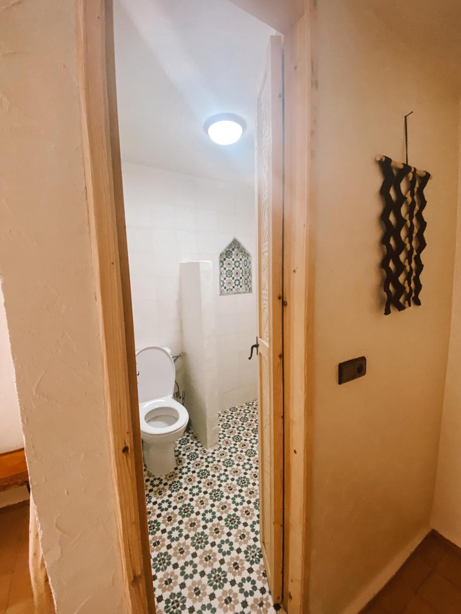Anza Surfhouse Couette-café Agadir