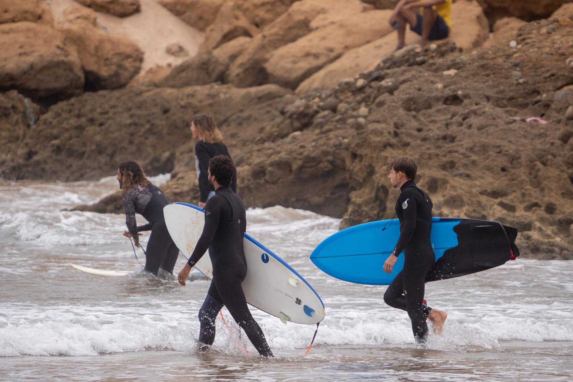 Anza Surfhouse Agadir