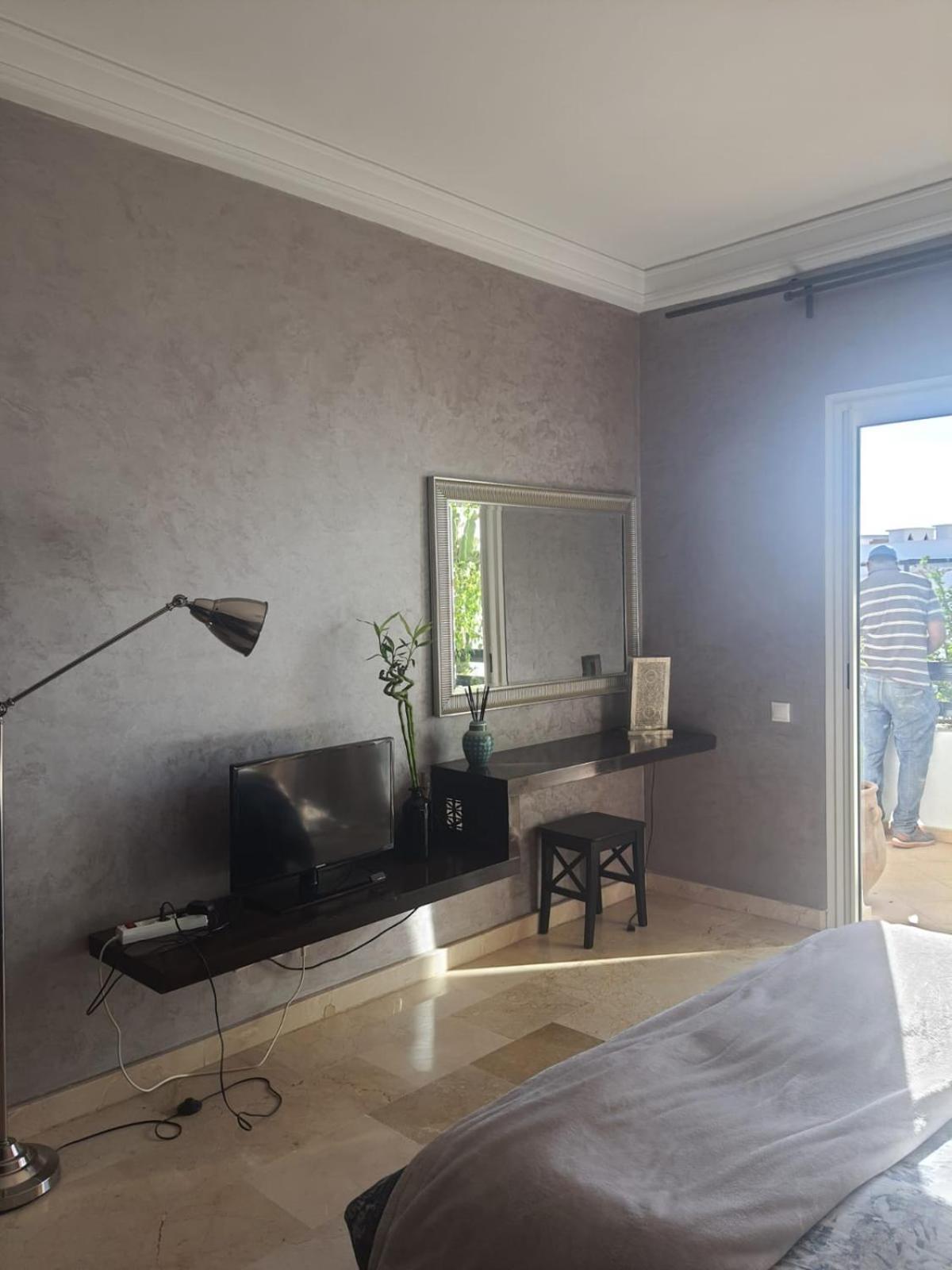 Appartement Marinar Agadir