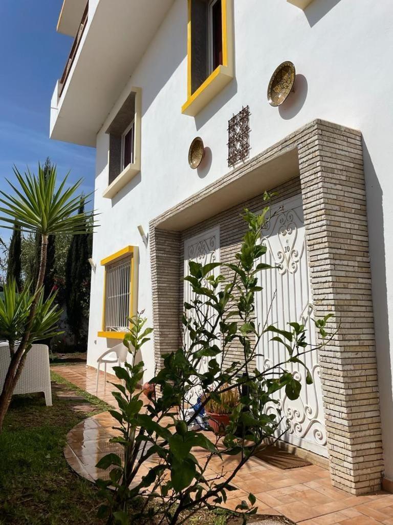 Apartment A10 Vue A 200m De La Agadir