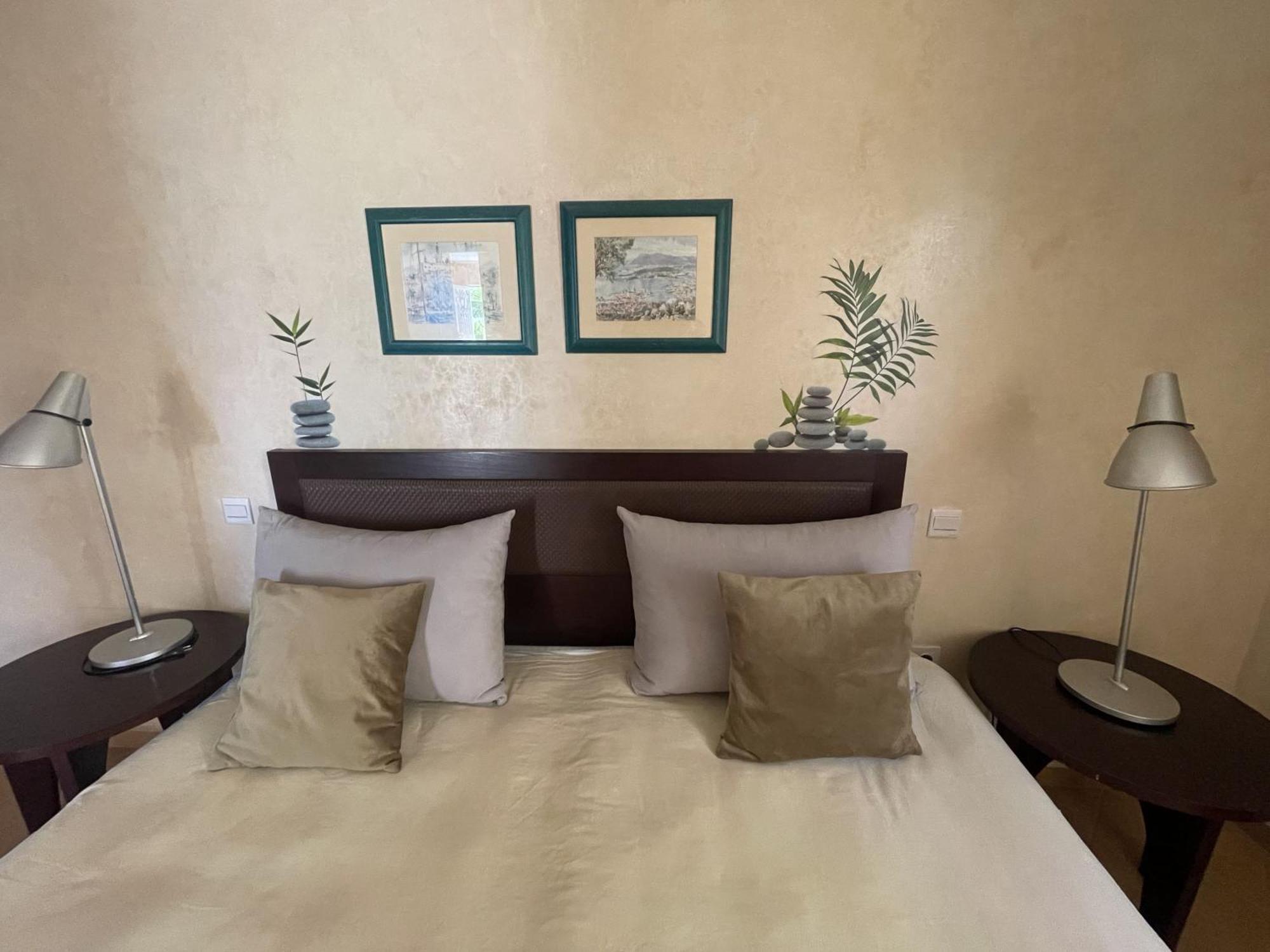 A10 Vue A 200m De La Apartment Agadir