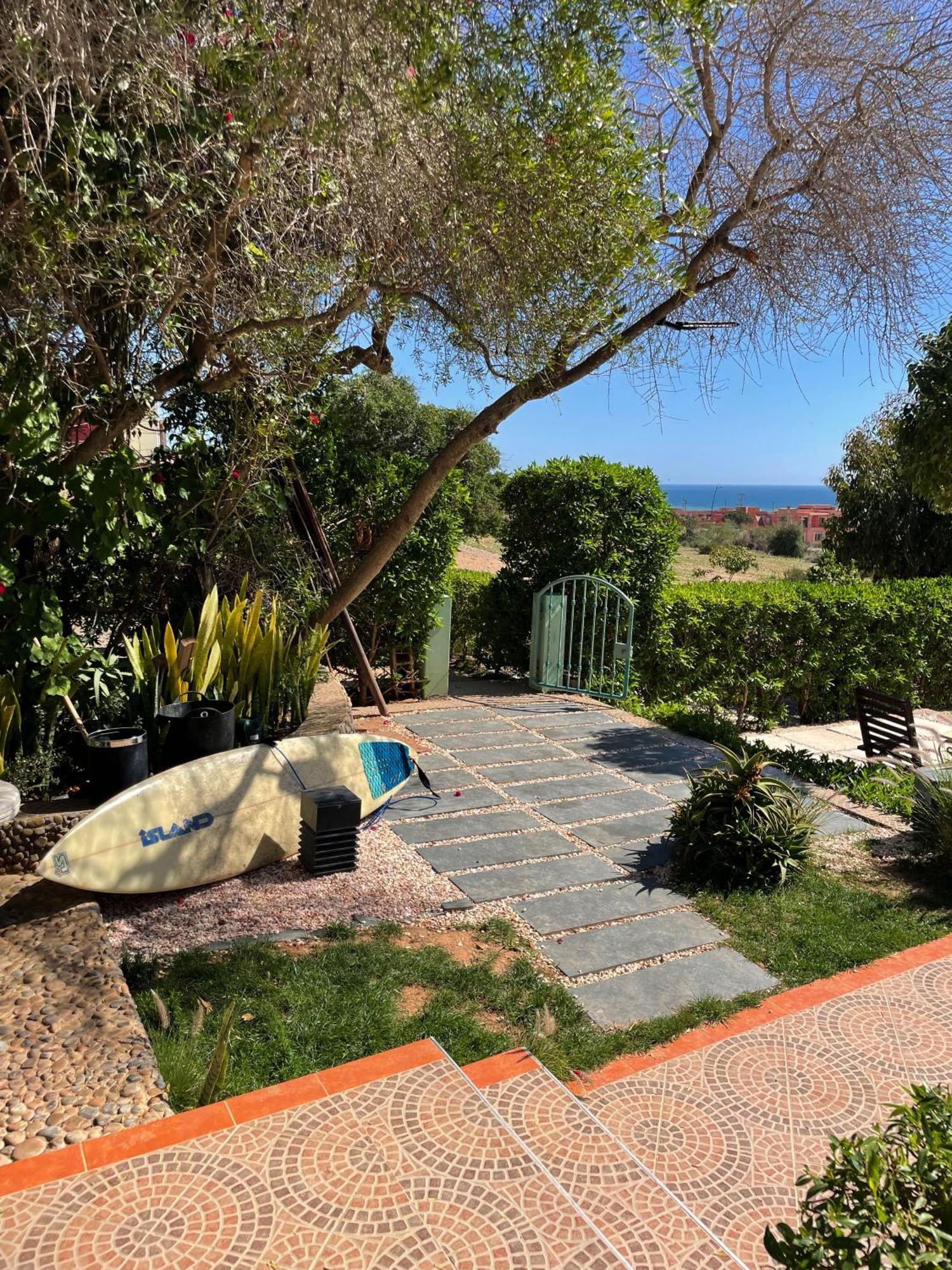 Apartment A10 Vue A 200m De La Agadir