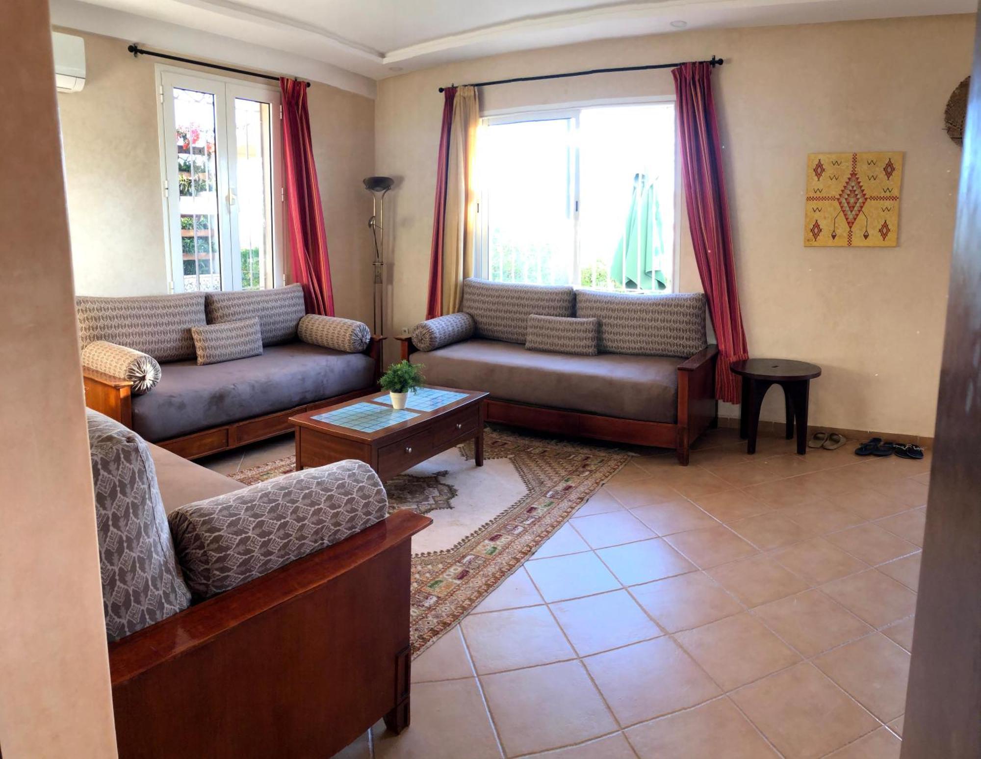 Apartment A10 Vue A 200m De La