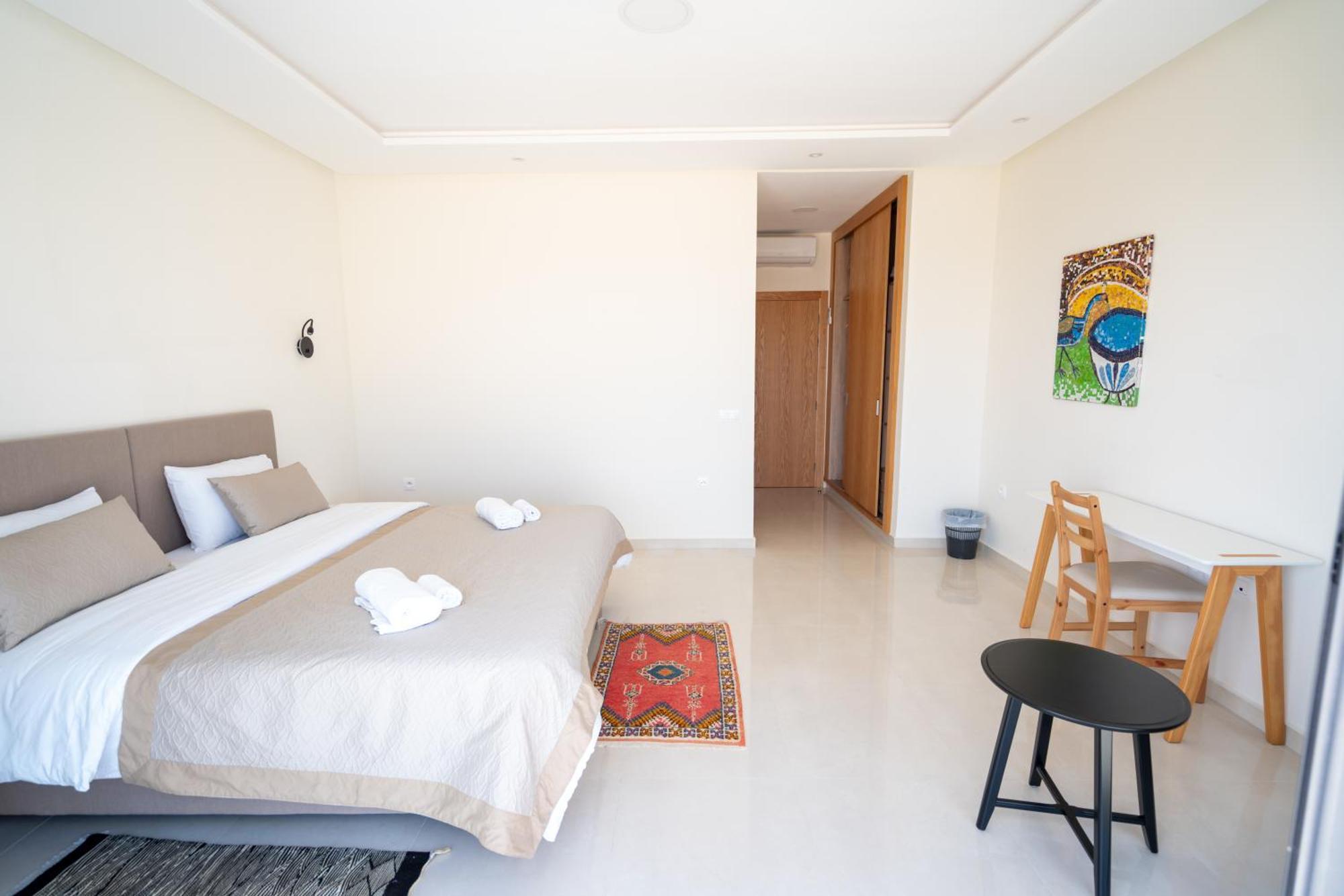 Hotel Tigmaia In For Traditional Art And Culture Agadir