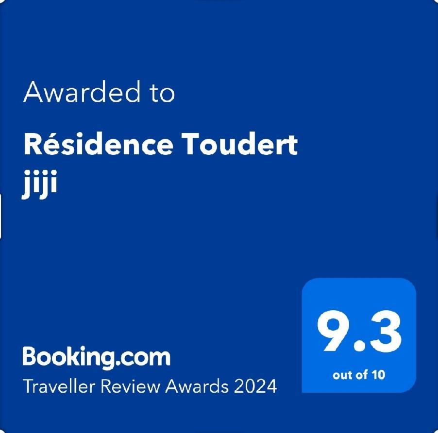Toudert Jamila