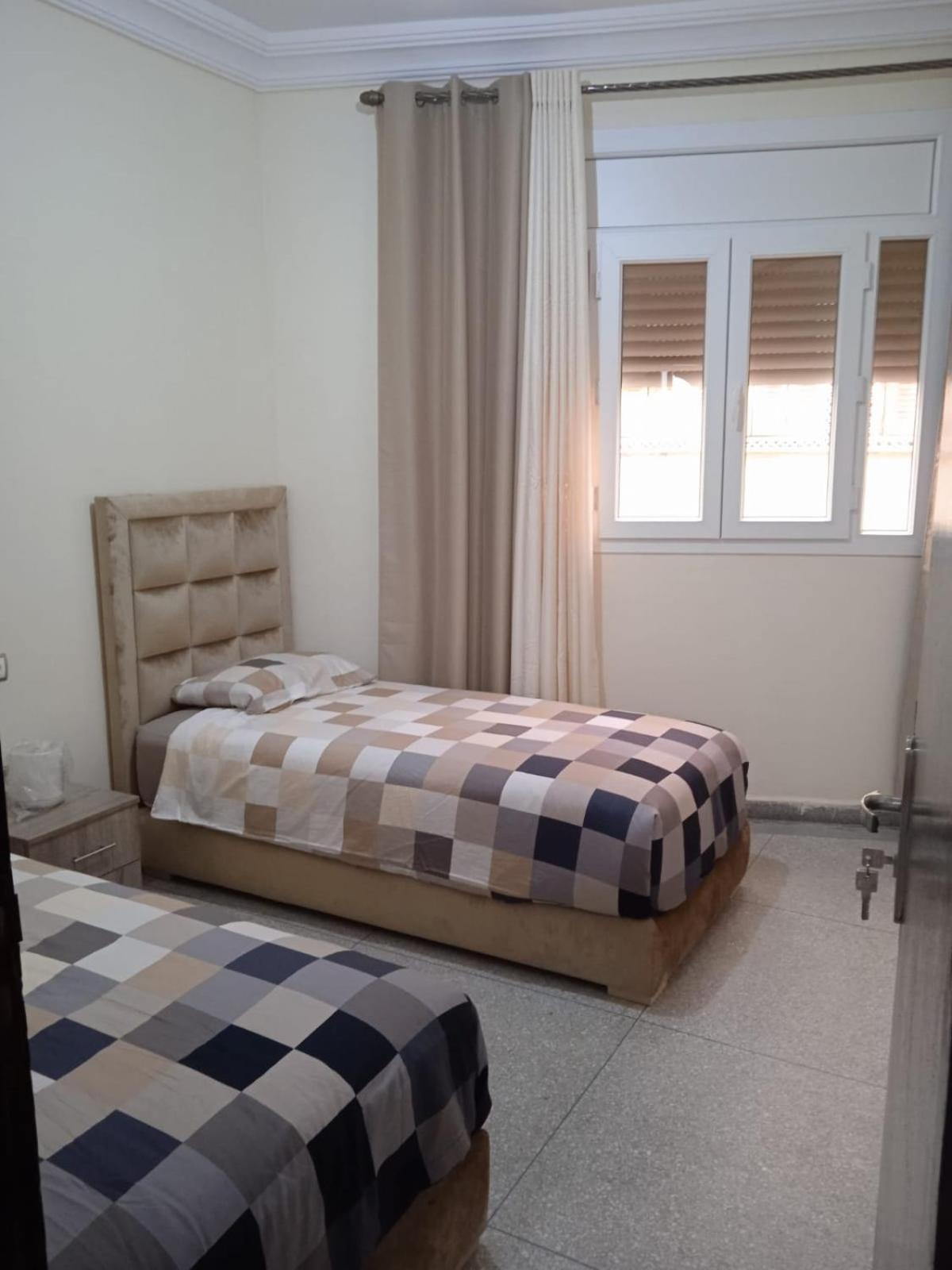 Flat Al Farabi Apartment Agadir