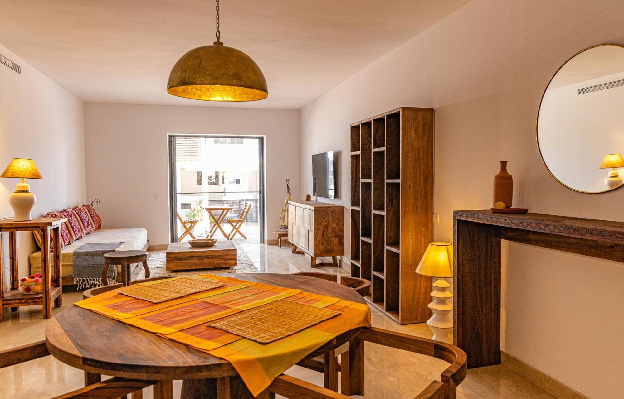 Amilal - Bay - Luxe - Piscine - 2 Or 3 Px Apartment