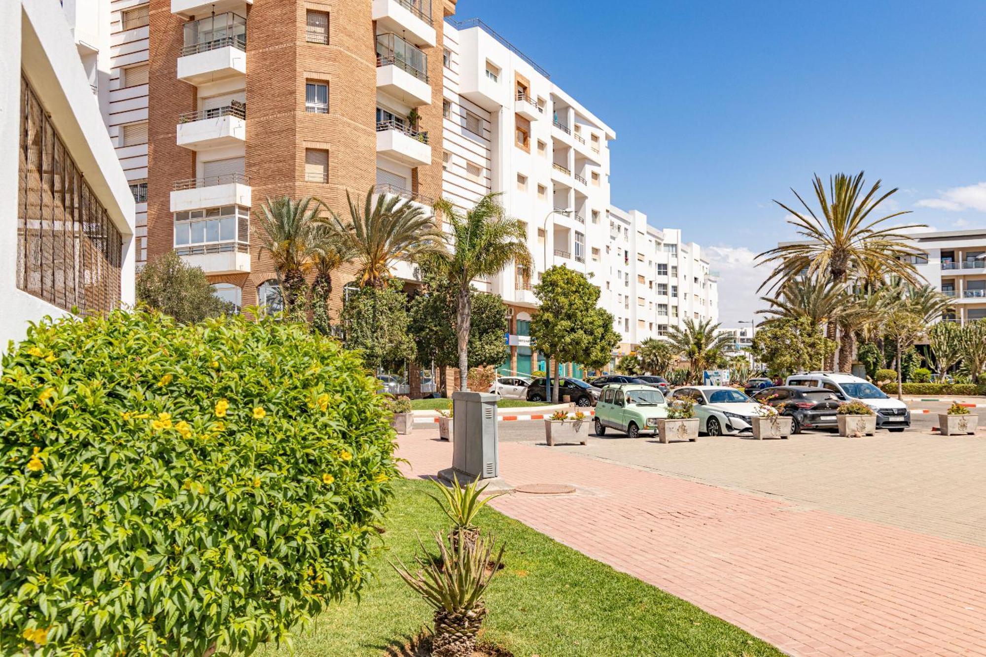 Apartment Amilal - Bay - Luxe - Piscine - 2 Or 3 Px *