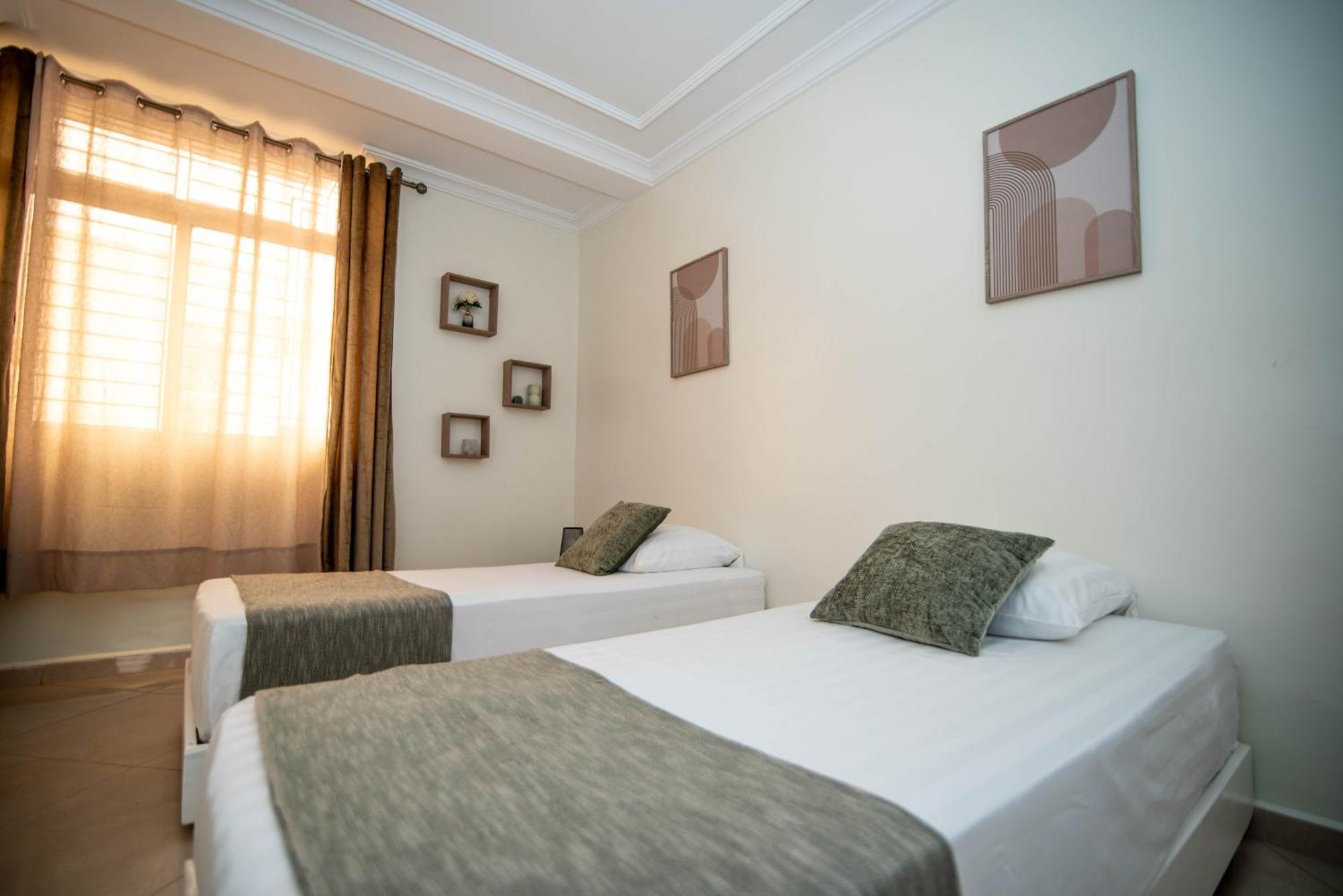 Apartment Private - Just Like *