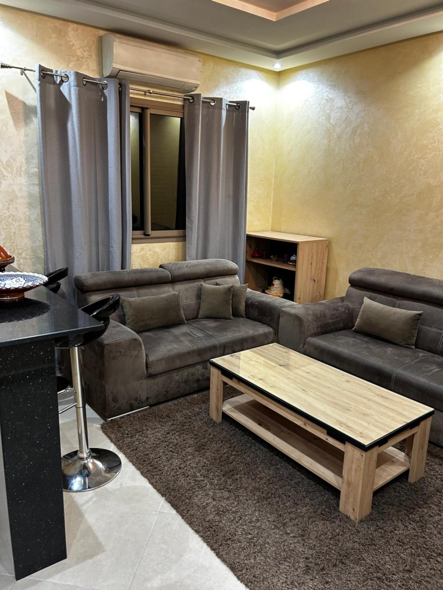Apartment Moderne Pret Du Centre De La Agadir
