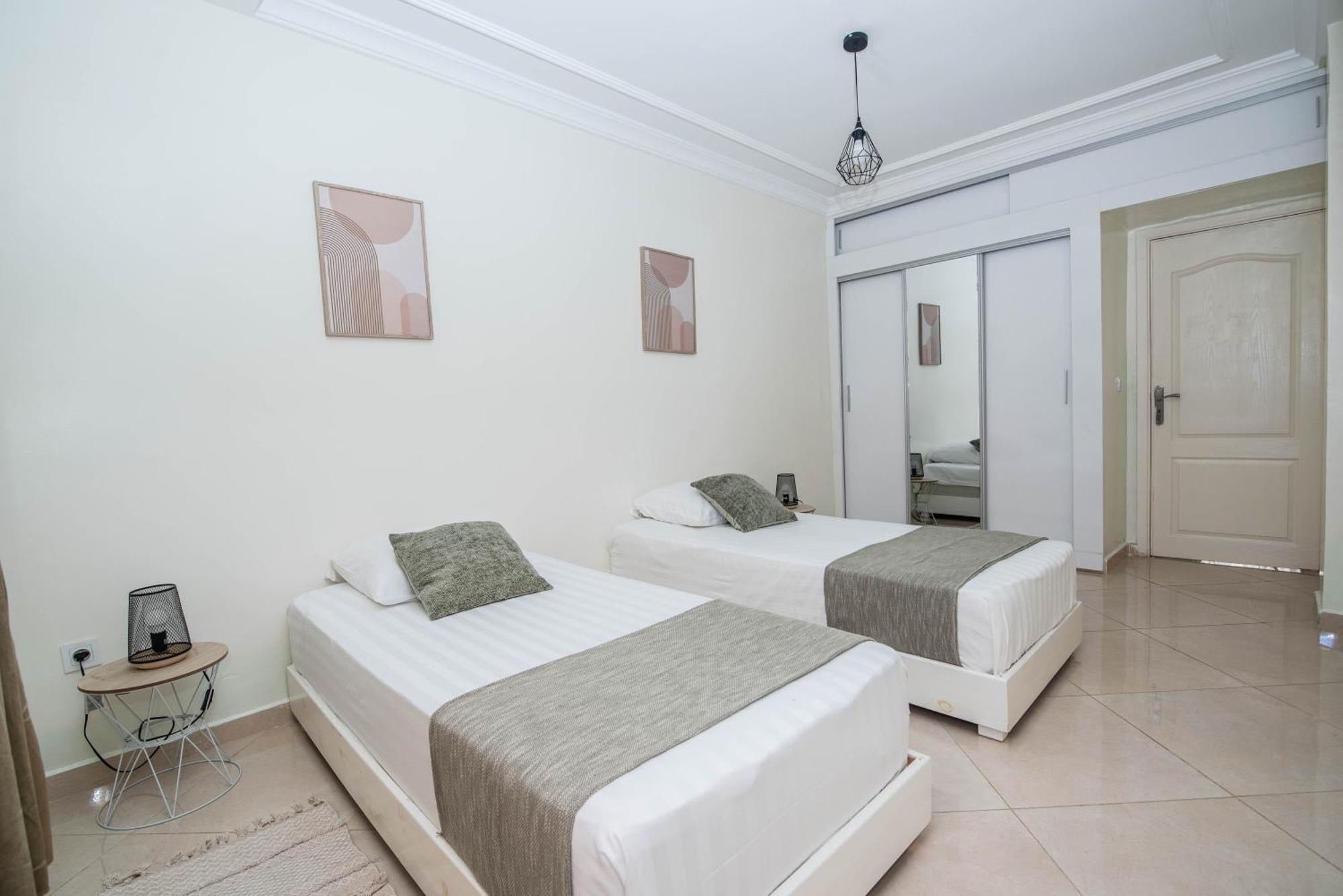 Apartment Private - Just Like *