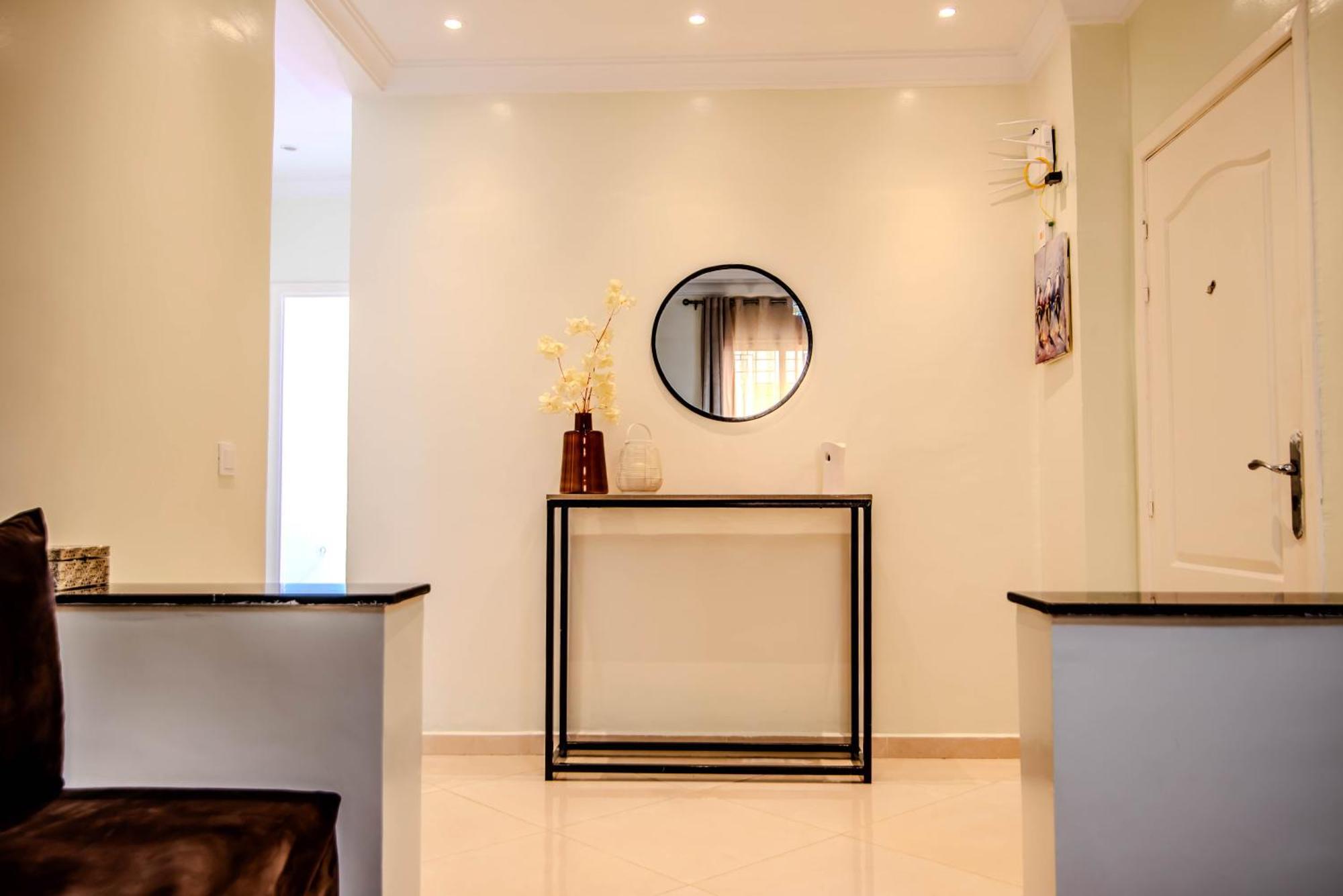 Apartment Private - Just Like Agadir