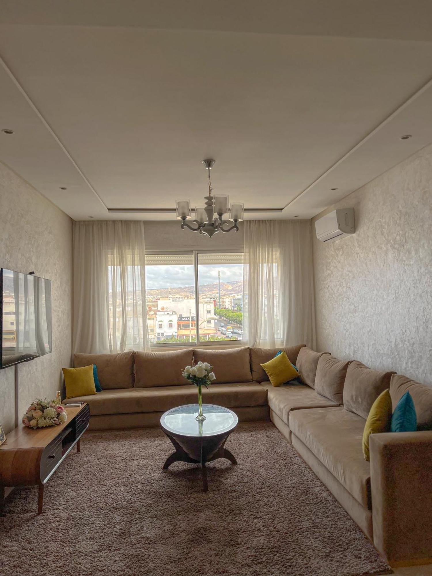 Luxueux Apartment