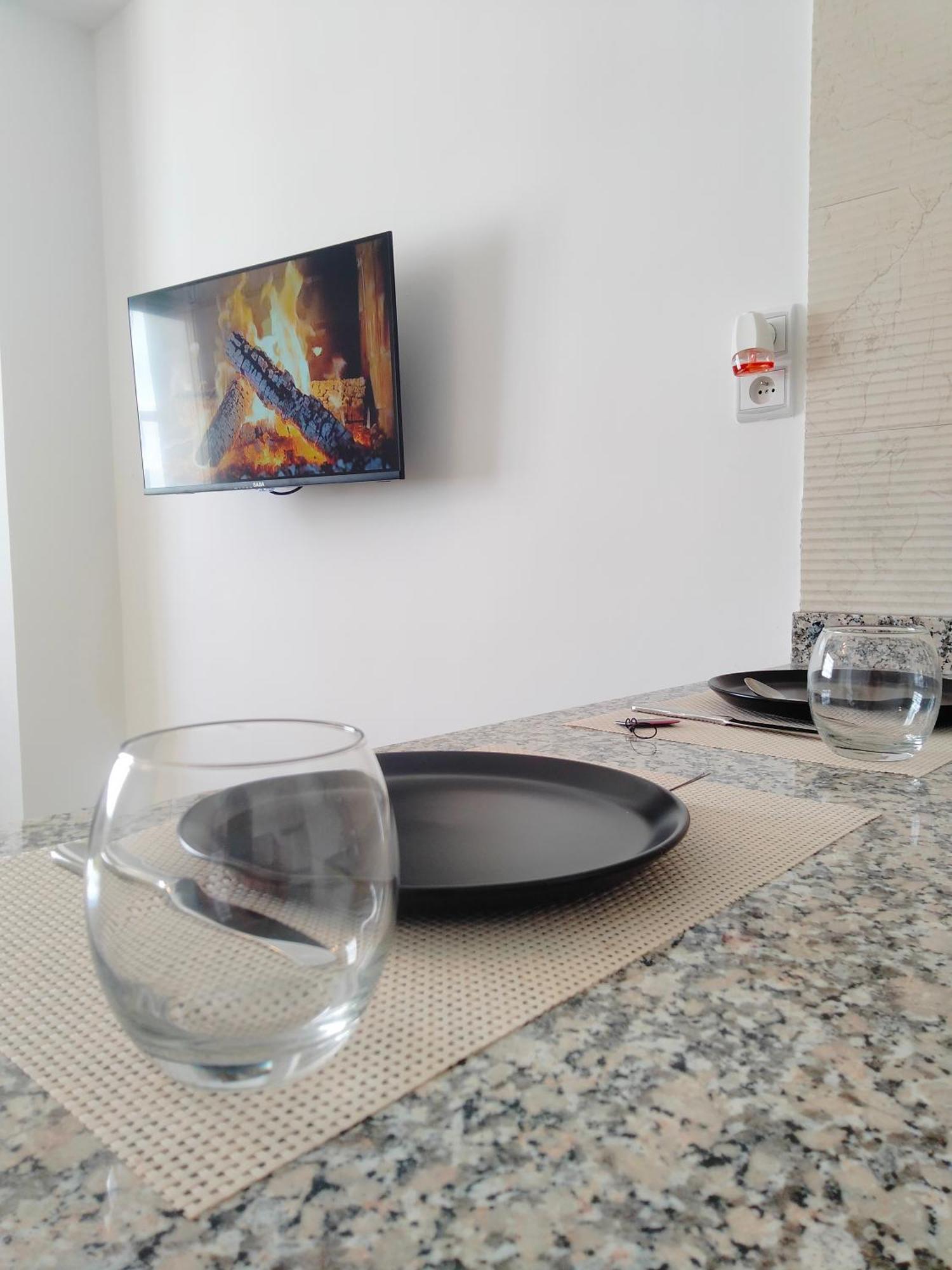 Apartment Islan Agadir