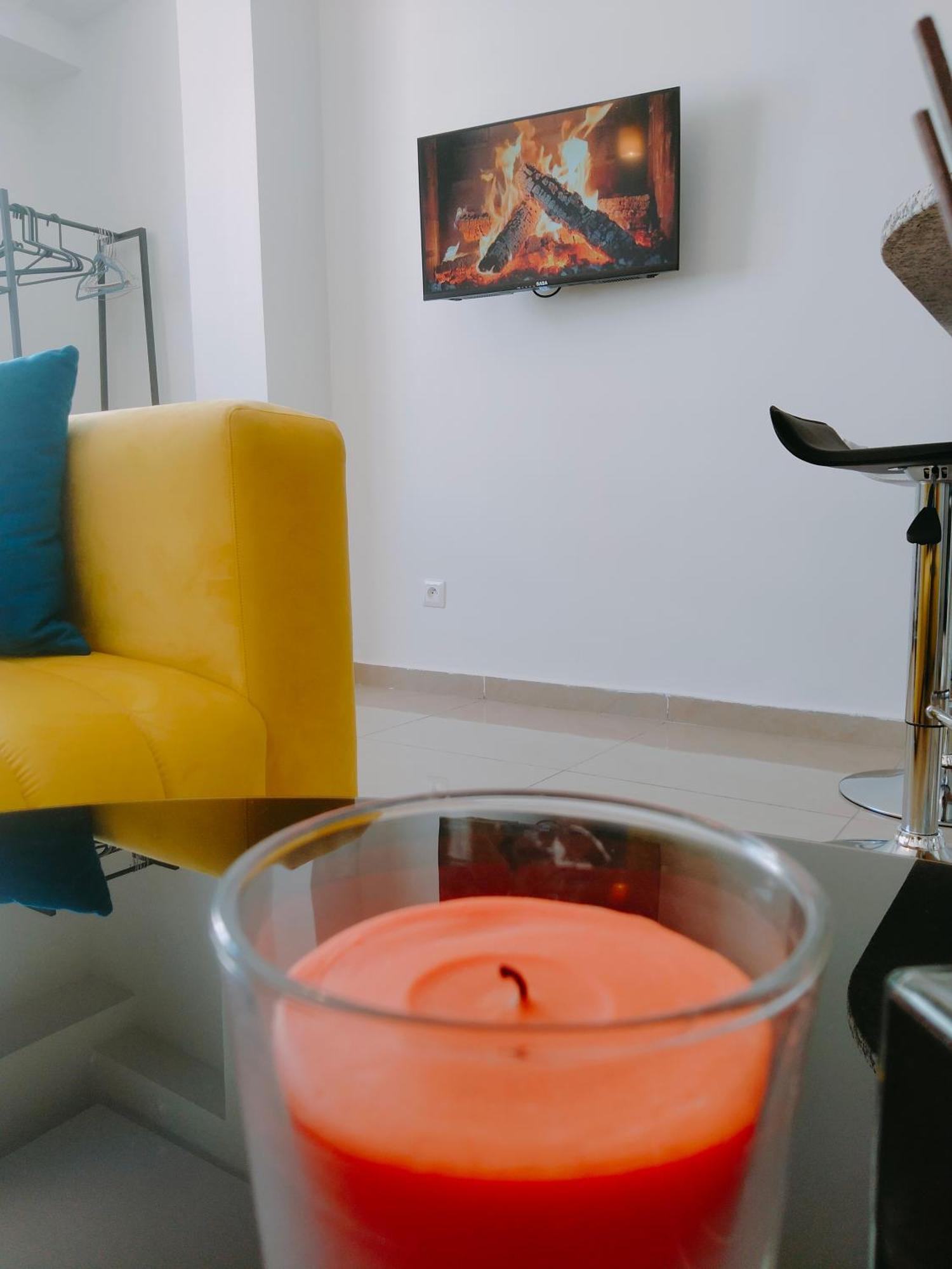 Apartment Islan