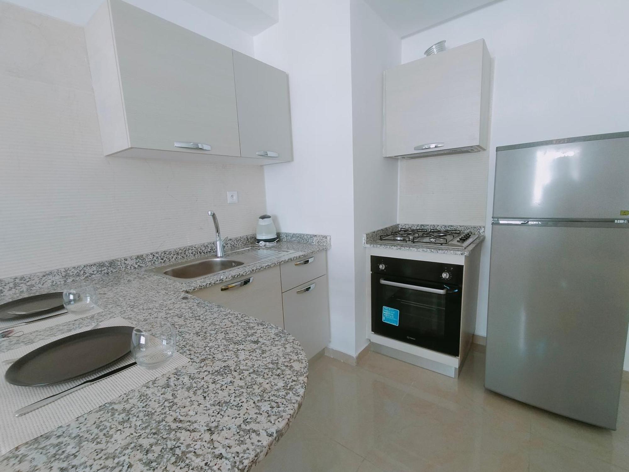 Apartment Islan Agadir