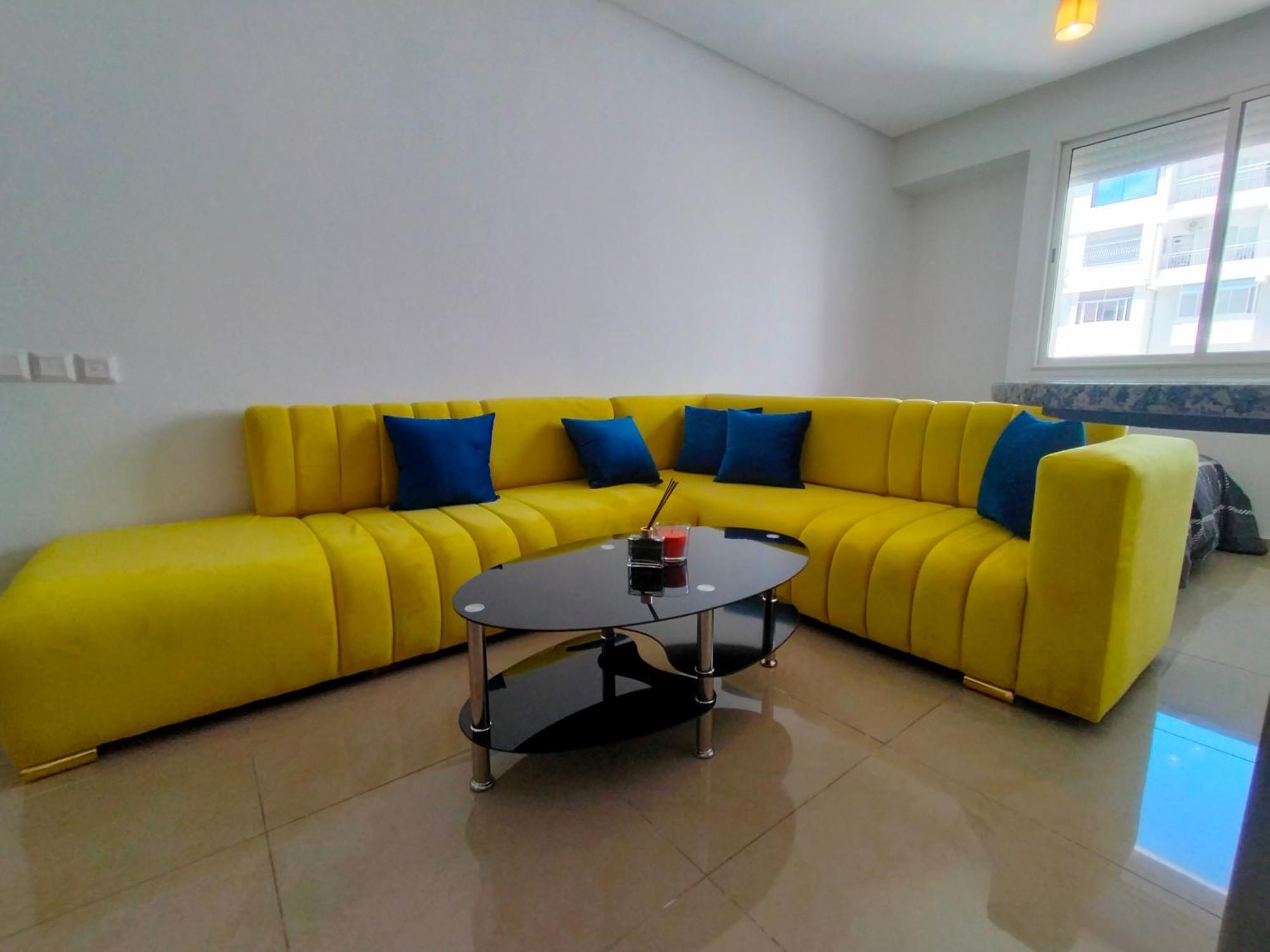 Islan Apartment Agadir