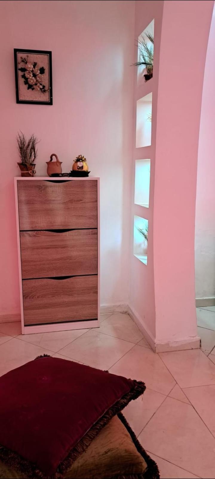 Stylia House Apartment