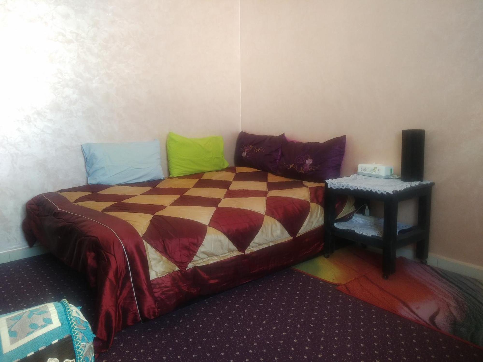 Apartment Apparteme Agadir