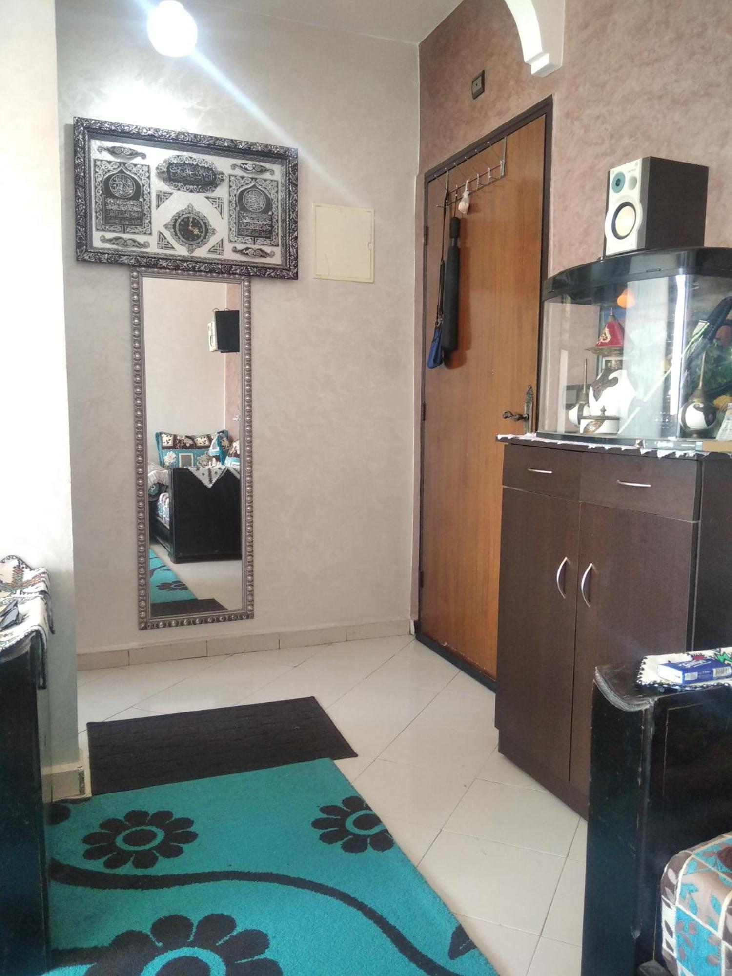 Apartment Apparteme