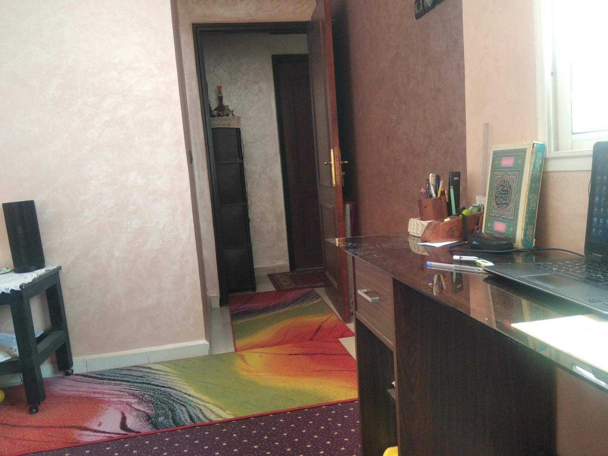 Apparteme * Agadir